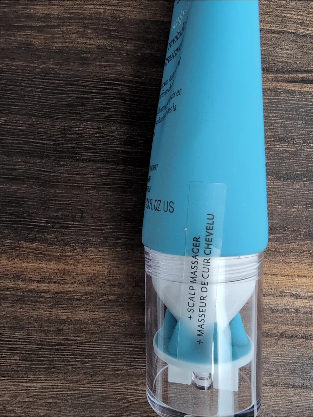 Living Proof Scalp Care Revitalizing Treatment 2.5 oz Unopened